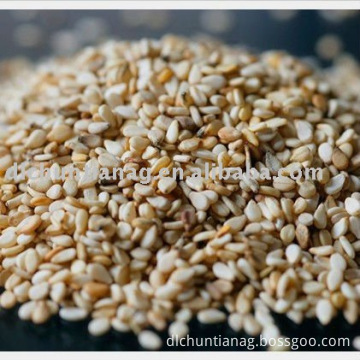 organic sesame seeds